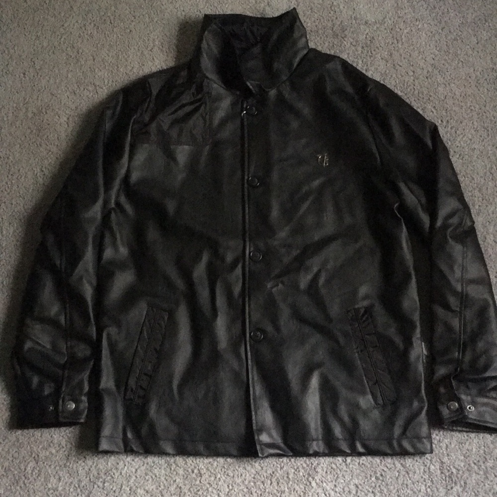 Vg World Collection Jacket